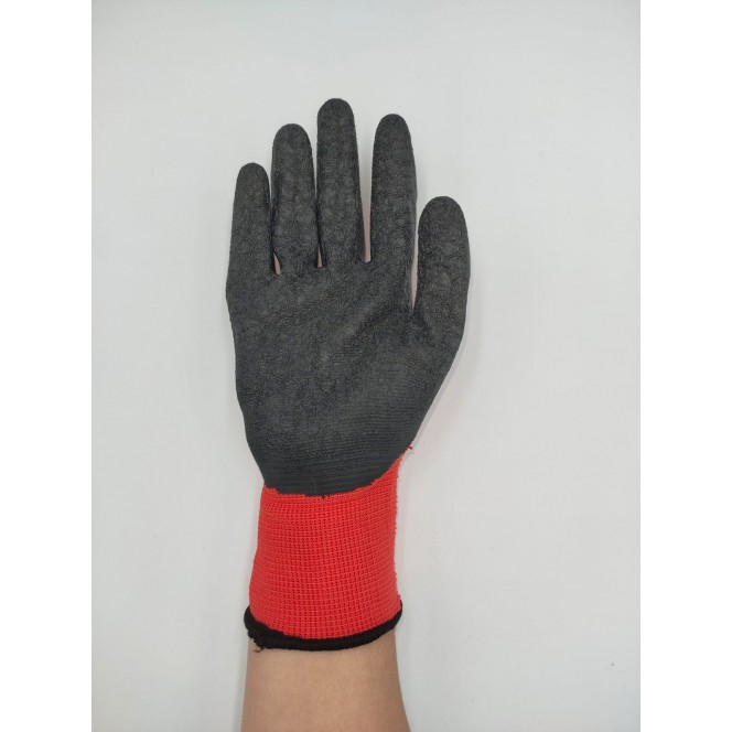 Hand Protection